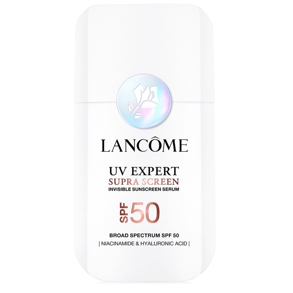 UV Expert Supra Screen SPF 50 Invisible Sunscreen Serum 1.69